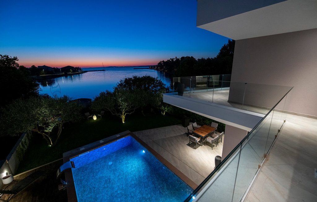 Feriehuse - Zadar-Zaton , Kroatien - CLD182 17