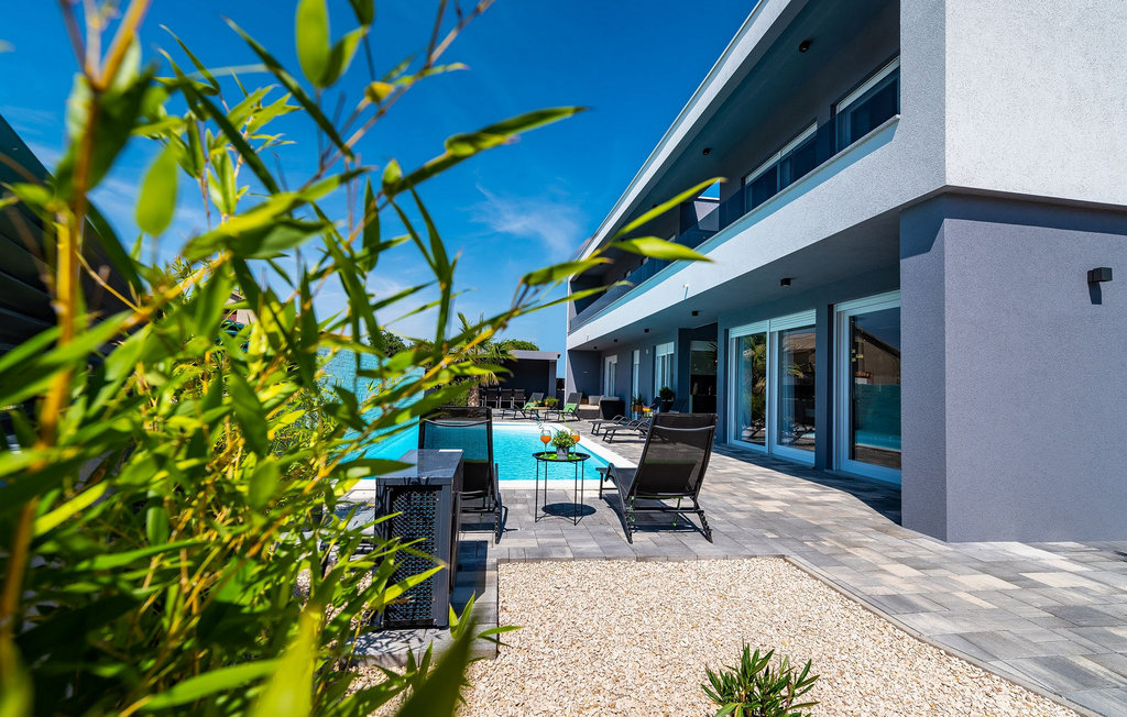 Feriehuse - Zadar-Zaton, Nin , Kroatien - CLD183 11