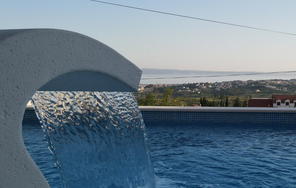 Ferienhaus - Solin , Kroatien - CLD188 12