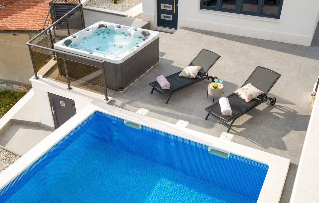 Ferienhaus - Solin , Kroatien - CLD188 16