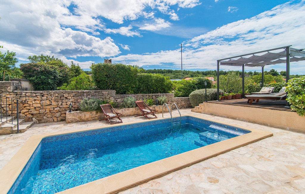 Feriehuse - Brac-Supetar , Kroatien - CLD194 13