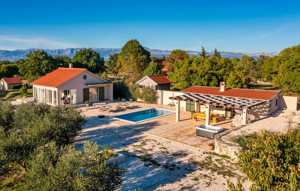 Feriehuse - Zadar-Smilcic , Kroatien - CLD200 14