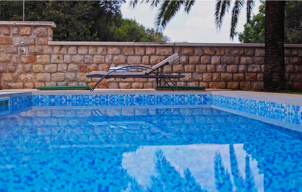 Ferienhaus - Dubrovnik , Kroatien - CLD201 12