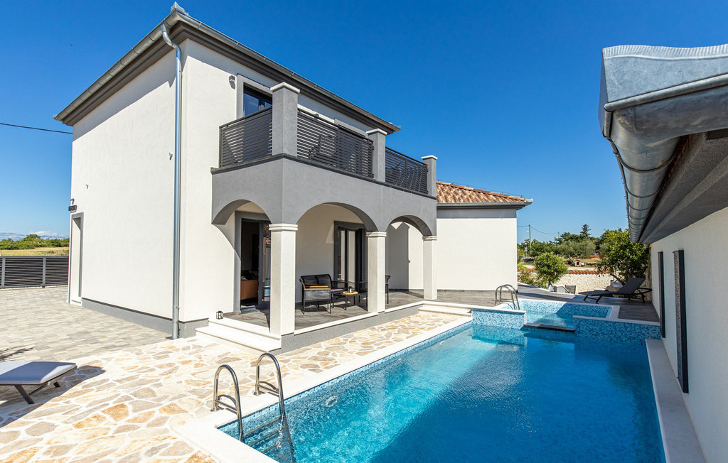 Feriehuse - Zadar , Kroatien - CLD217 10