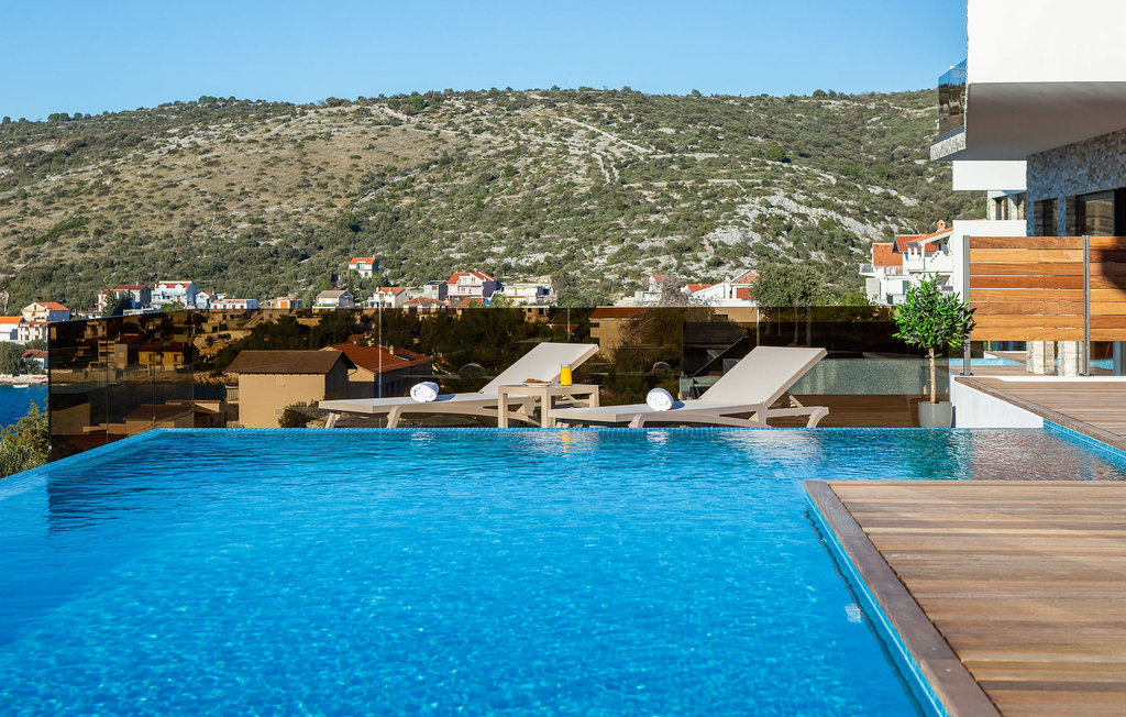 Feriehuse - Rogoznica , Kroatien - CLD225 11