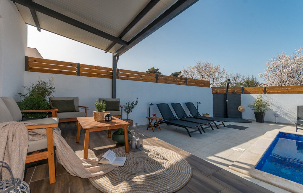 Ferienhaus - Biograd-Pakostane , Kroatien - CLD229 11