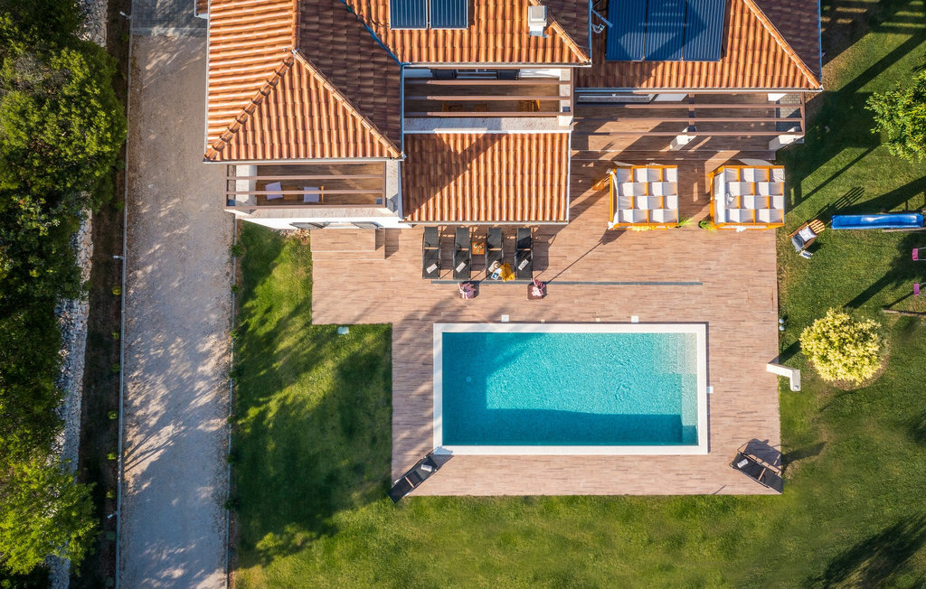 Ferienhaus - Sibenik-Dubrava kod Sibenika , Kroatien - CLD253 14