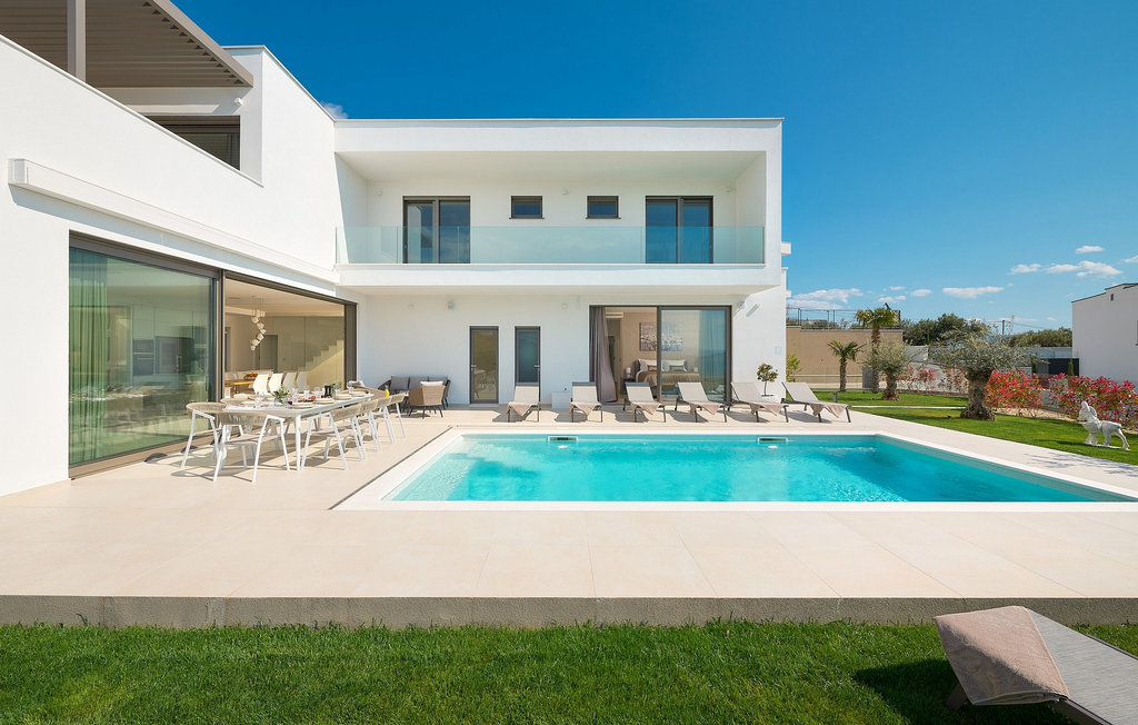 Feriehuse - Podstrana , Kroatien - CLD255 14