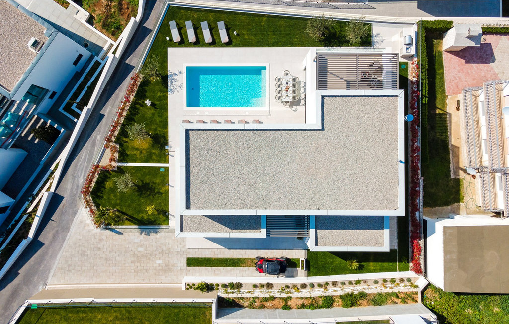 Feriehuse - Podstrana , Kroatien - CLD255 18