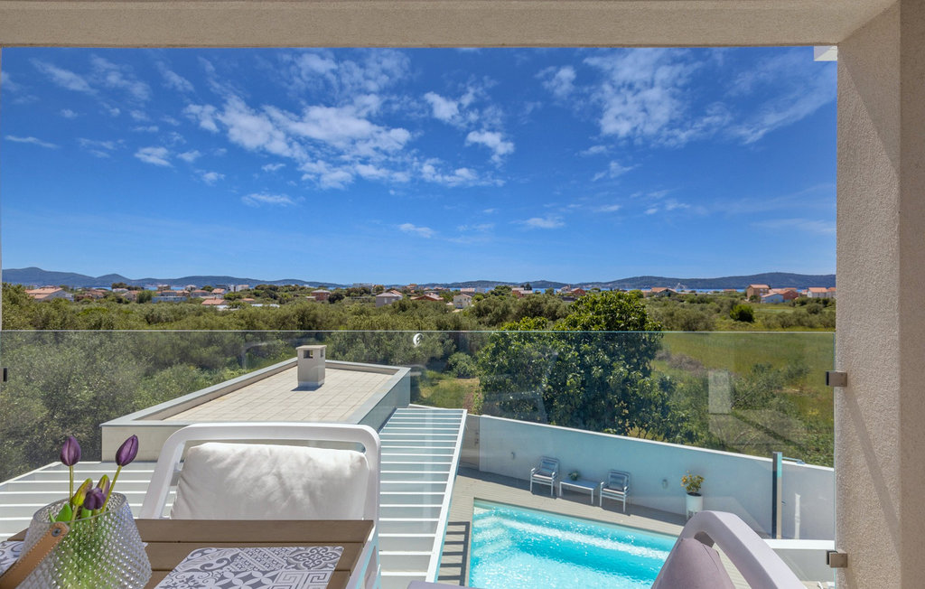 Ferienhaus - Bibinje , Kroatien - CLD266 12