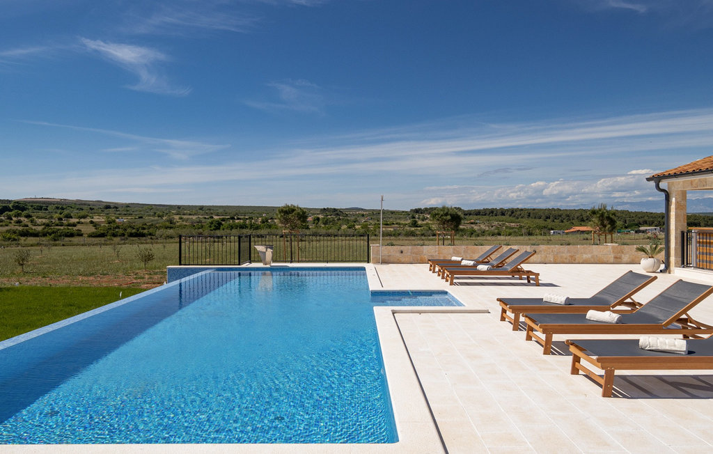 Feriehuse - Biograd-Sveti Filip i Jakov , Kroatien - CLD273 10