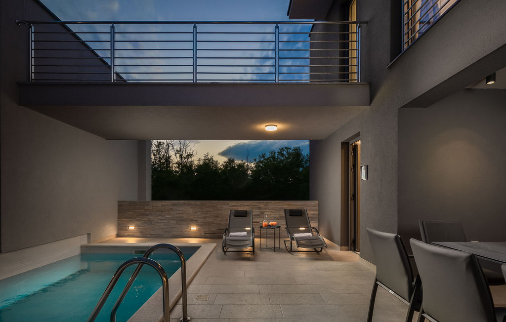 Feriehuse - Nin-Privlaka , Kroatien - CLD280 10