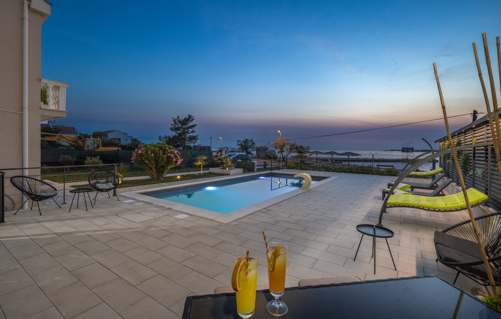 Feriehus - Zadar-Zaton , Kroatia - CLD287 11