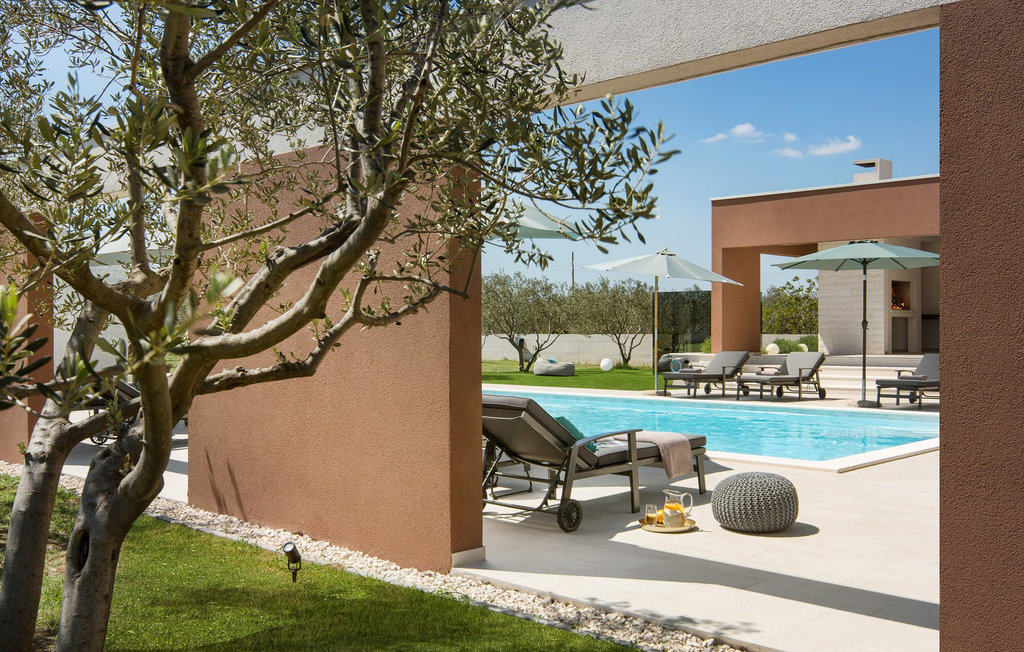 Ferienhaus - Zadar-Benkovac , Kroatien - CLD291 12