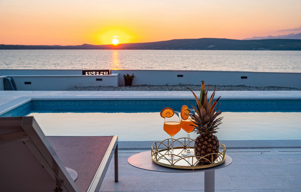 Ferienhaus - Novigrad , Kroatien - CLD293 10