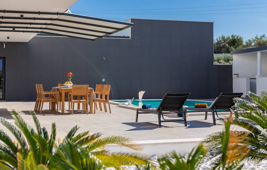 Ferienhaus - Milna , Kroatien - CLD295 11