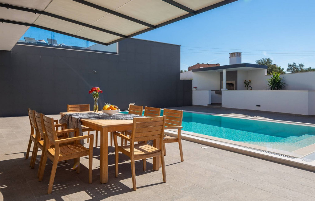 Ferienhaus - Milna , Kroatien - CLD295 12