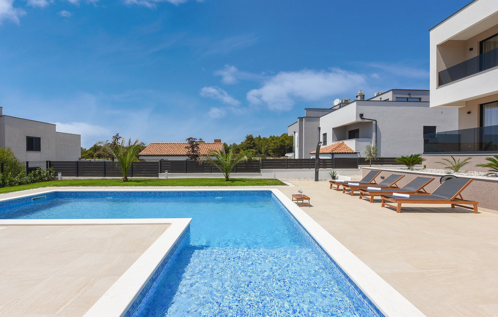 Feriehuse - Zadar , Kroatien - CLD301 10