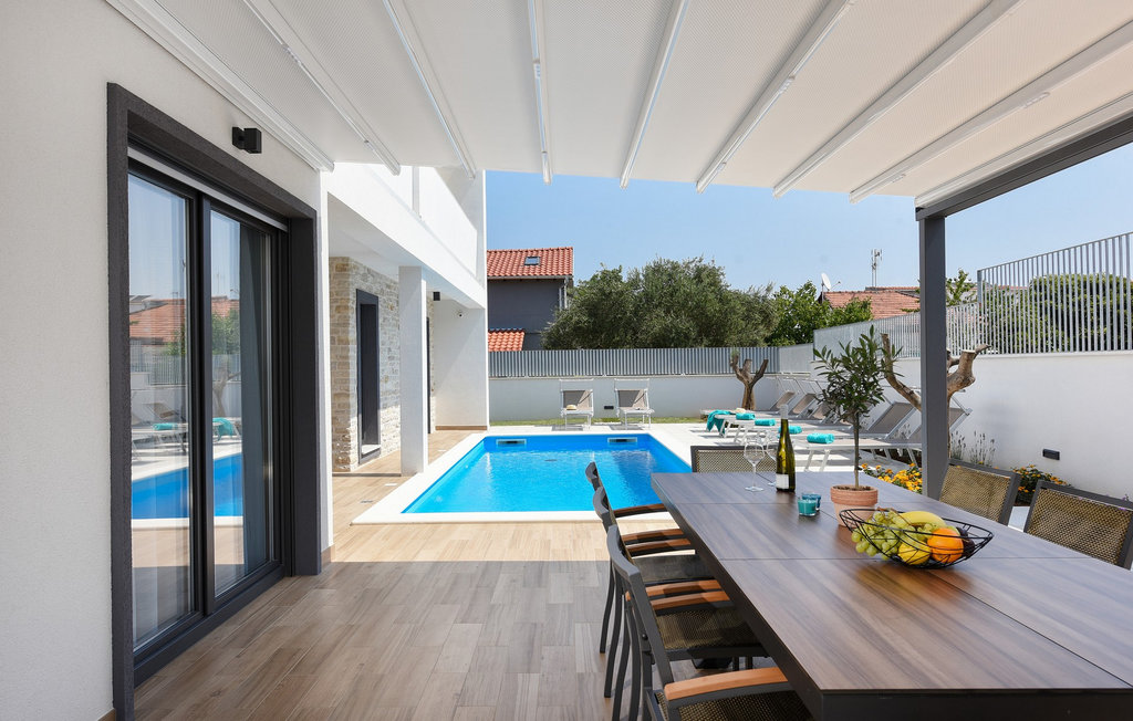 Feriehuse - Zadar , Kroatien - CLD302 13