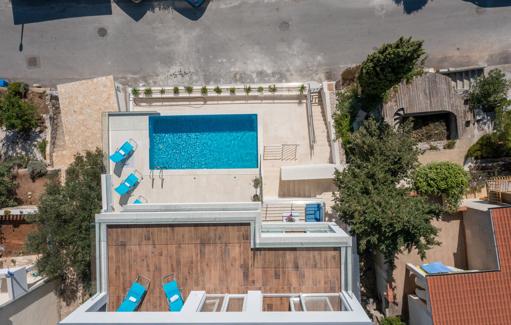 Feriehuse - Biograd-Drage , Kroatien - CLD306 12