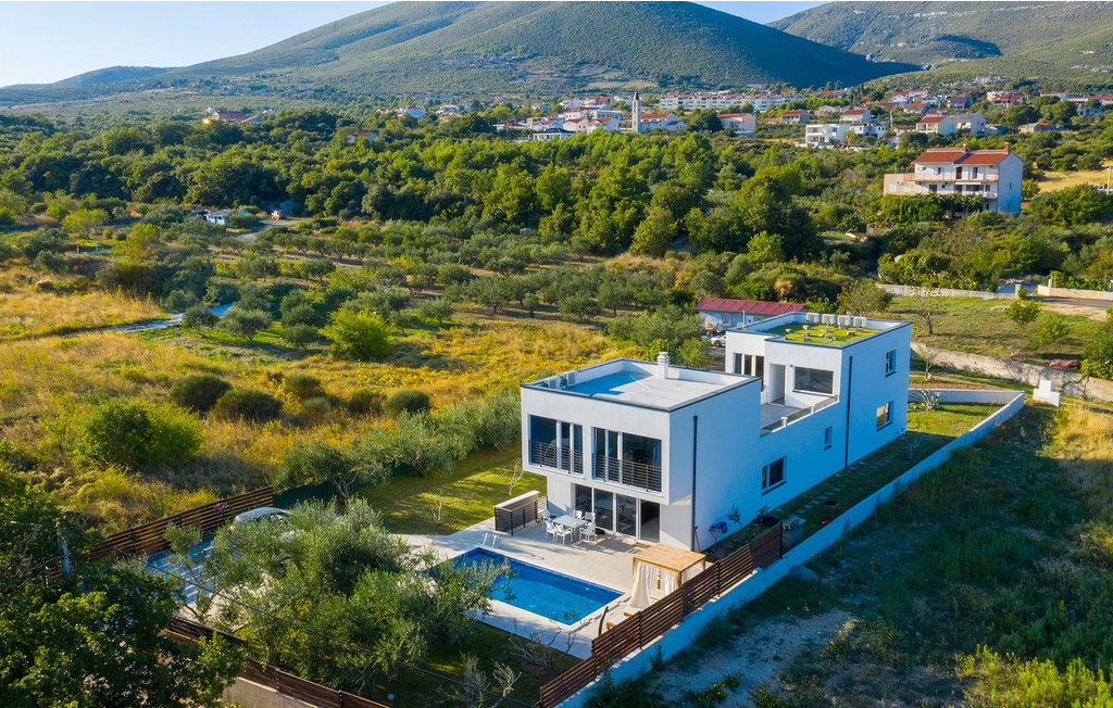 Ferienhaus - Trogir-Kastel Novi , Kroatien - CLD314 11