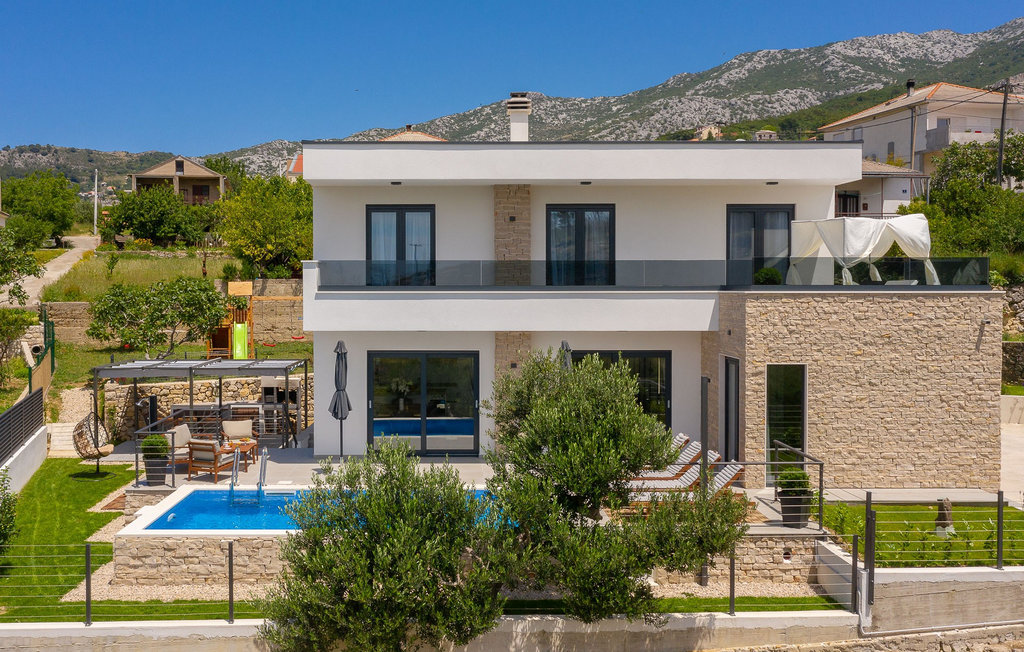 Feriehuse - Klis , Kroatien - CLD316 9