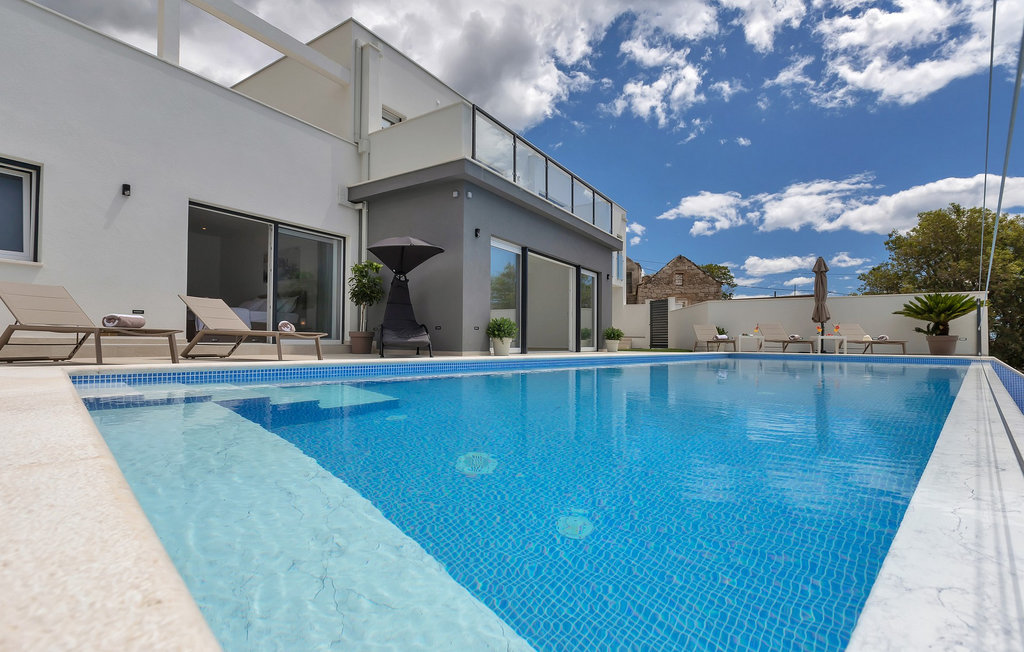 Ferienhaus - Brela , Kroatien - CLD272 21