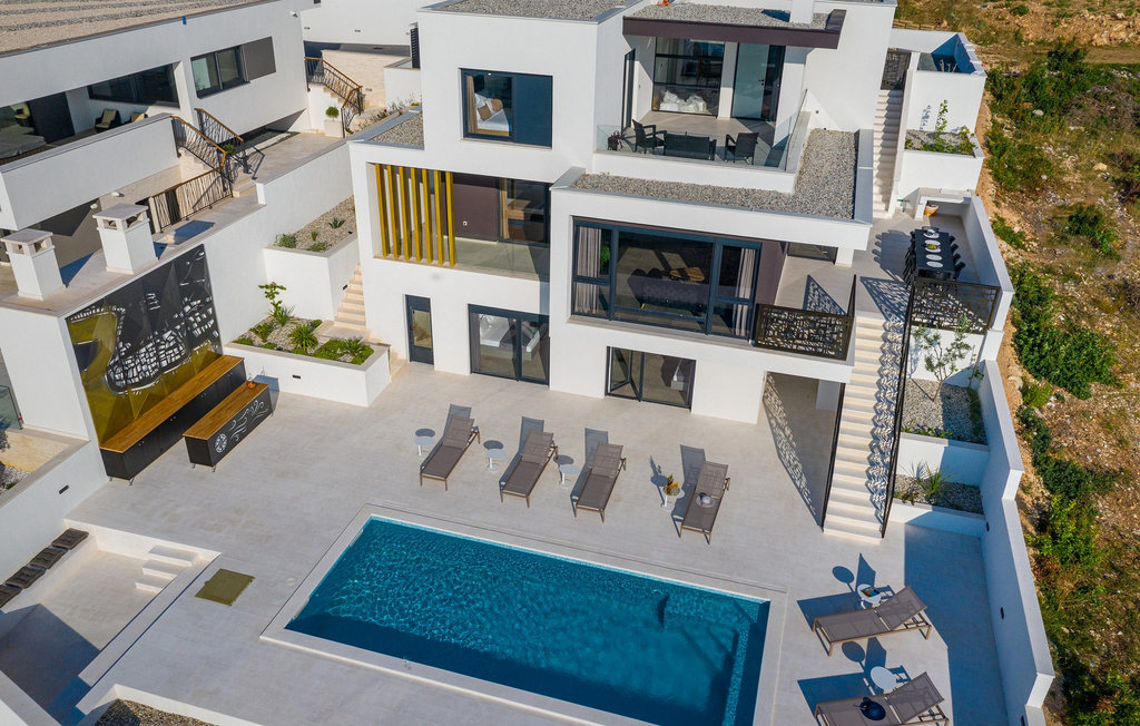 Ferienhaus - Novigrad , Kroatien - CLD293 14
