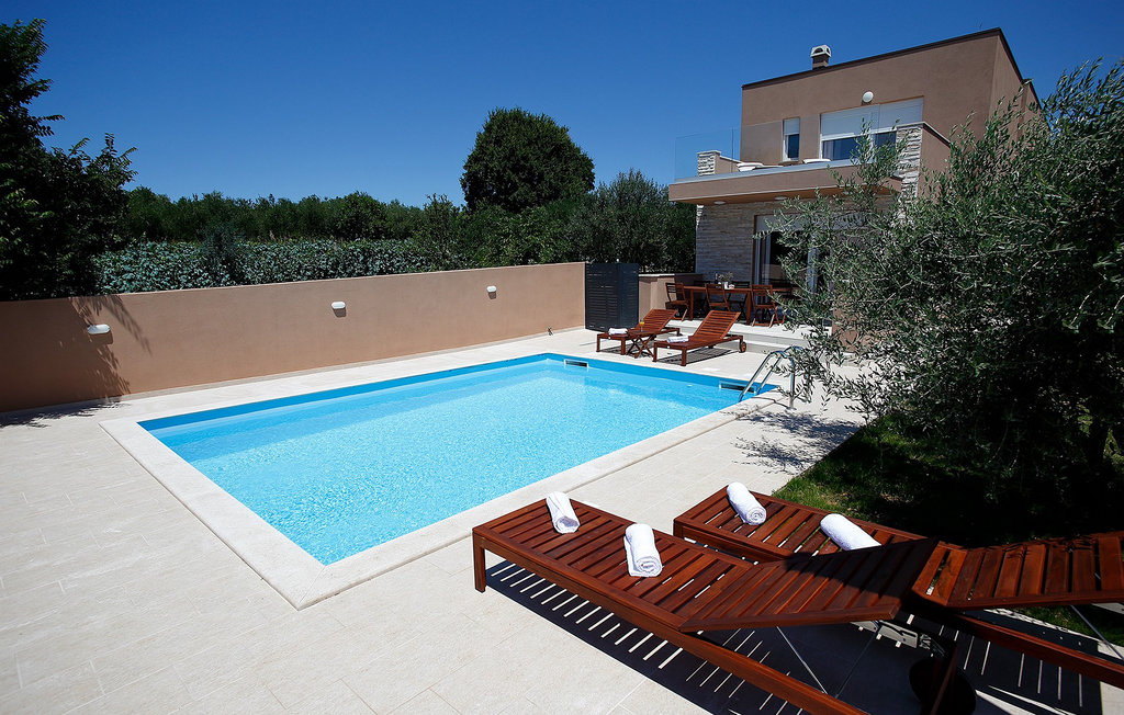 Feriehuse - Nin , Kroatien - CLD294 20