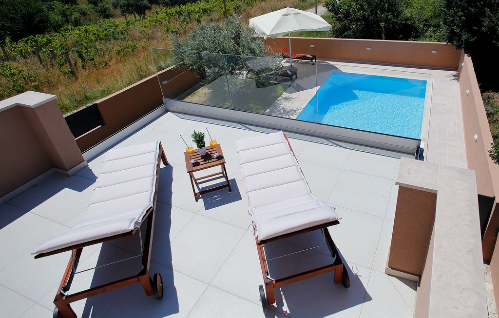 Feriehuse - Nin , Kroatien - CLD294 21