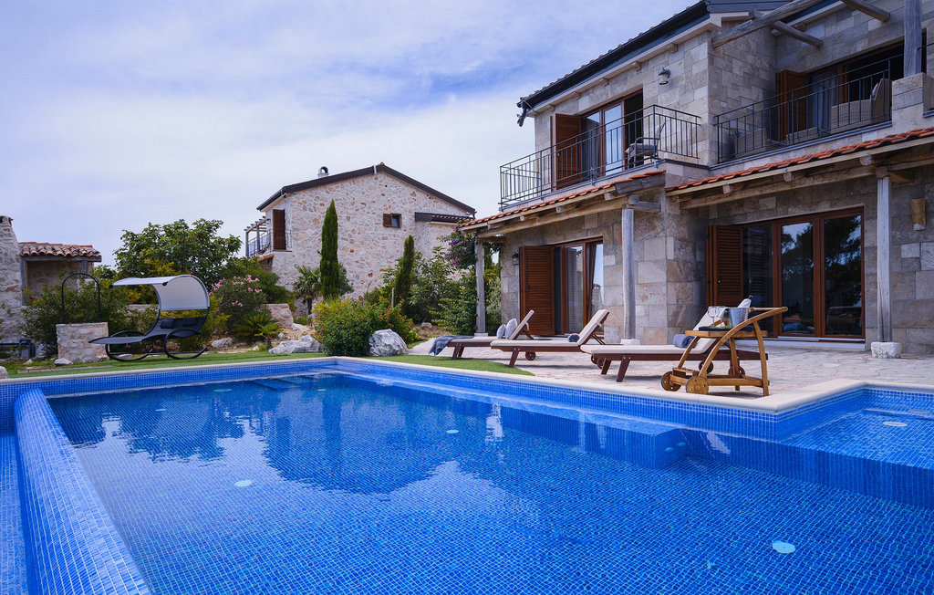 Ferienhaus - Hvar , Kroatien - CLD298 14