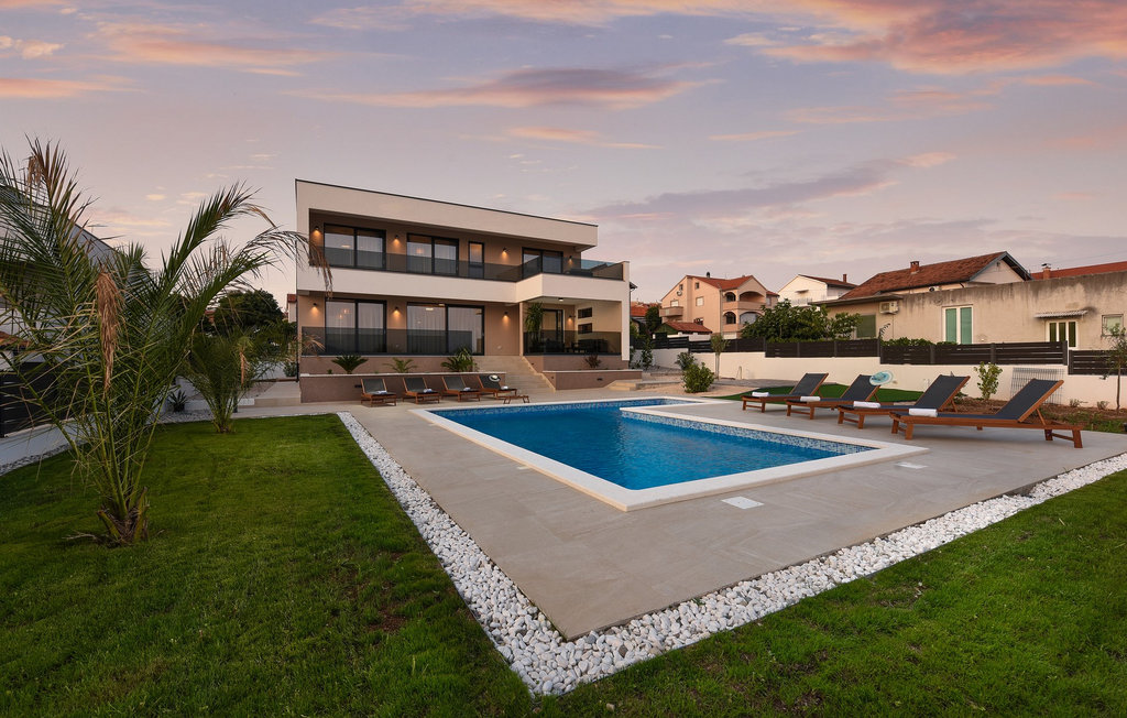 Feriehuse - Zadar , Kroatien - CLD301 15