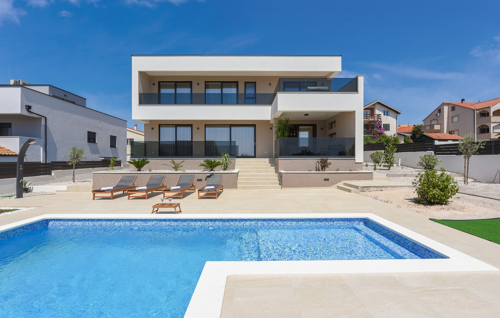 Feriehuse - Zadar , Kroatien - CLD301 20