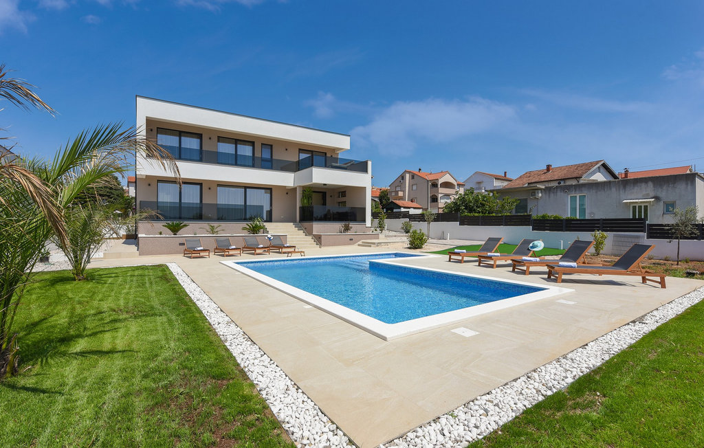 Feriehuse - Zadar , Kroatien - CLD301 22