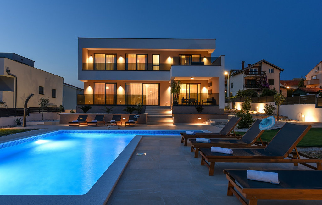 Feriehuse - Zadar , Kroatien - CLD301 25