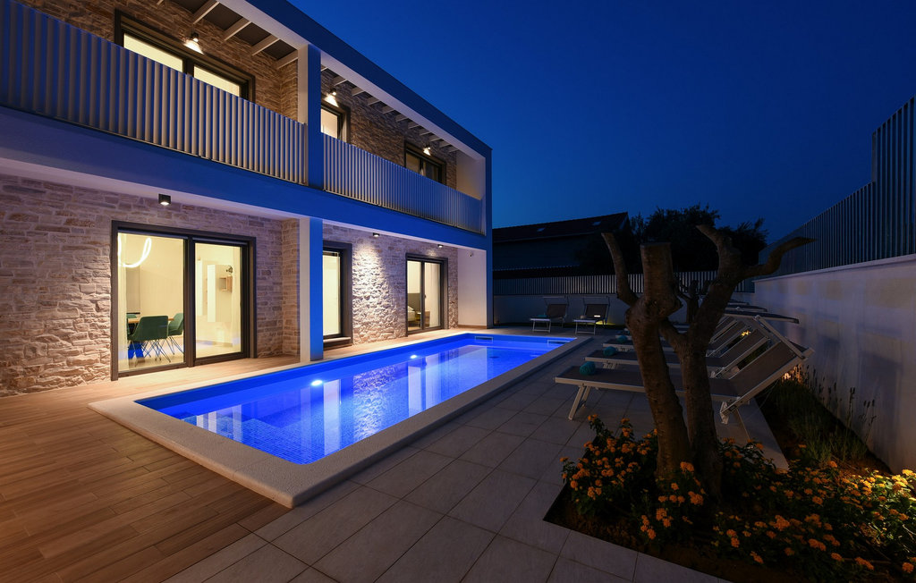 Feriehuse - Zadar , Kroatien - CLD302 22