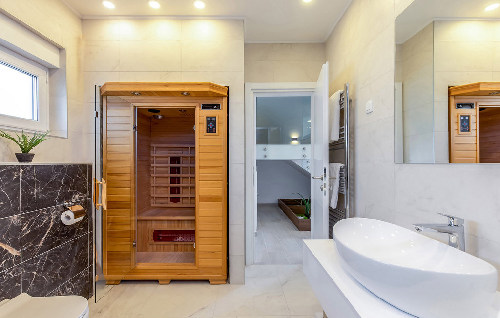 Feriehuse - Zadar-Zaton , Kroatien - CLD016 3