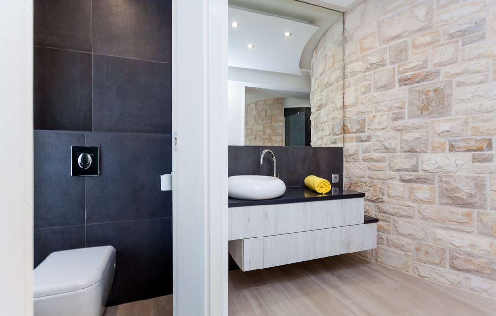 Feriehuse - Korcula-Gradina , Kroatien - CLD053 41