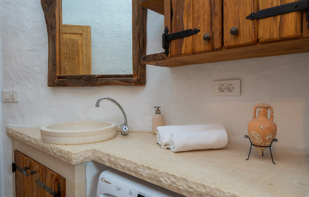 Feriehuse - Brac-Povlja , Kroatien - CLD072 49