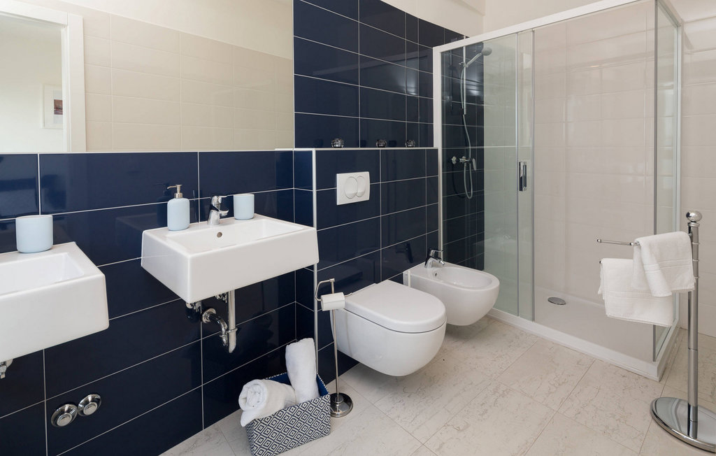 Feriehuse - Posedarje , Kroatien - CLD104 47