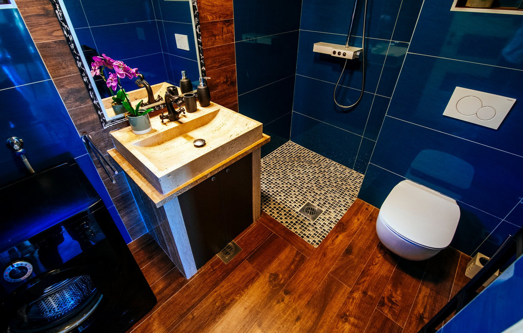 Feriehuse - Poljana , Kroatien - CLD113 55