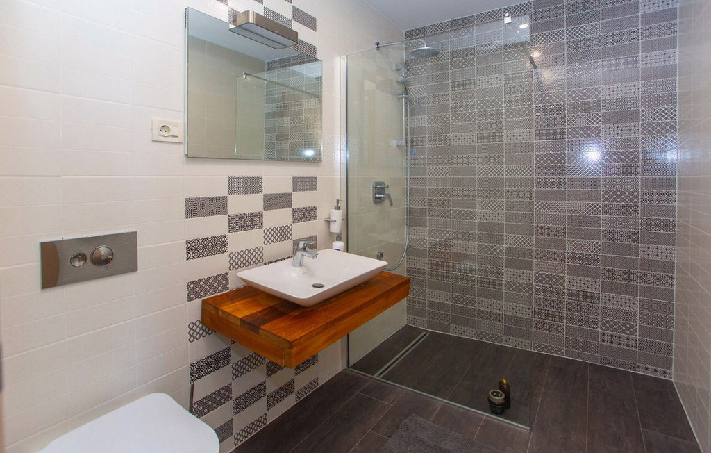 Ferienhaus - Makarska-Drvenik , Kroatien - CLD128 23