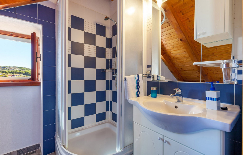 Ferienhaus - Milna , Kroatien - CLD146 26