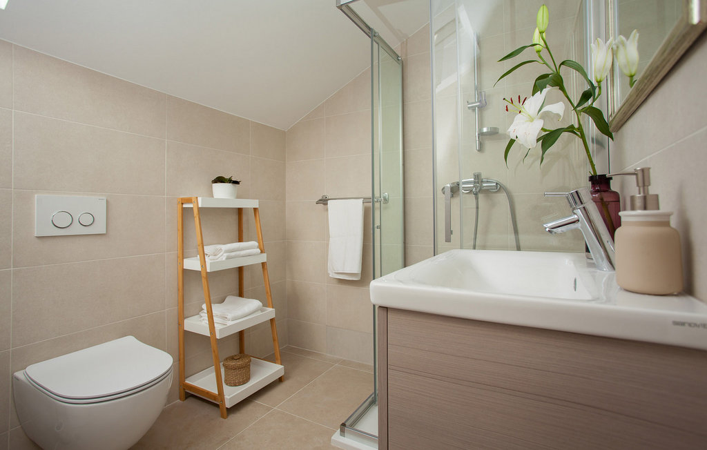 Feriehuse - Korcula-Tri Luke , Kroatien - CLD152 23