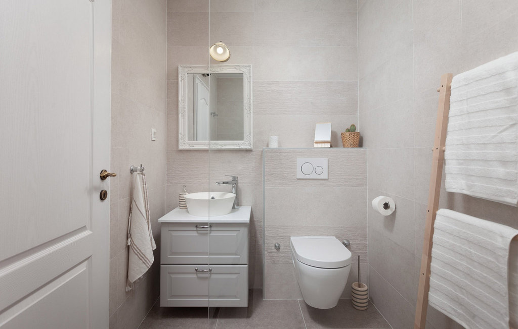 Feriehuse - Makarska-Tucepi , Kroatien - CLD165 39