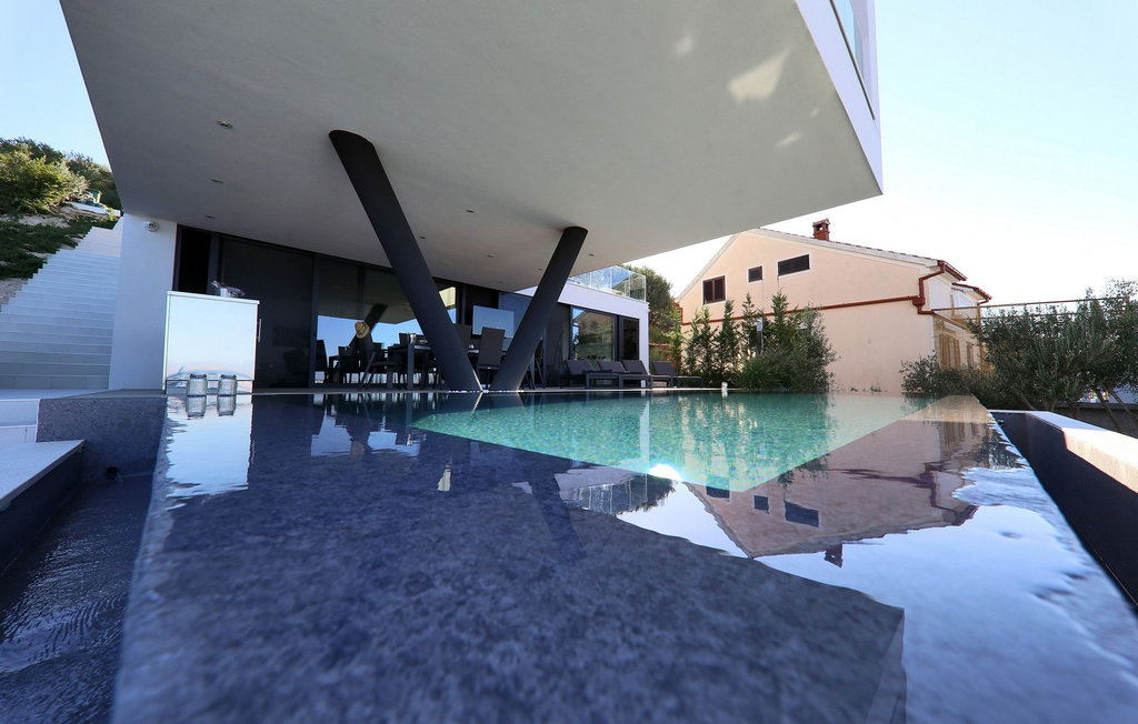 Ferienhaus - Kali , Kroatien - CLD005 8