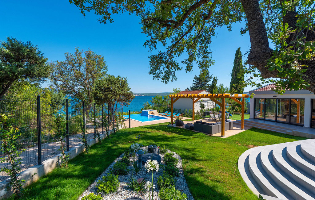 Feriehuse - Zadar-Posedarje , Kroatien - CLD010 3