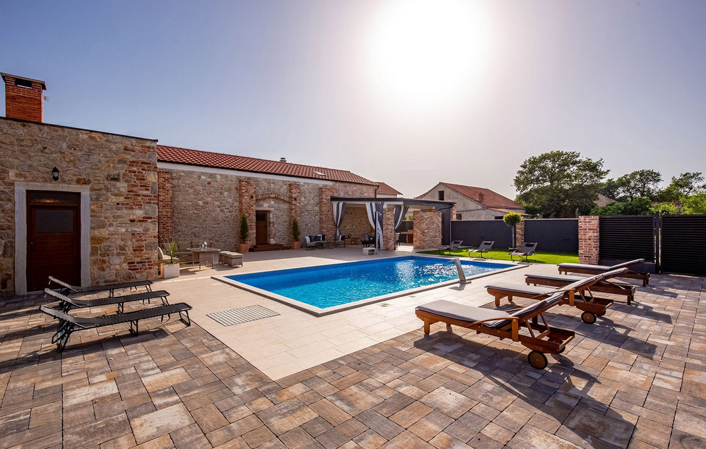 Feriehuse - Zadar-Skabrnja , Kroatien - CLD018 2