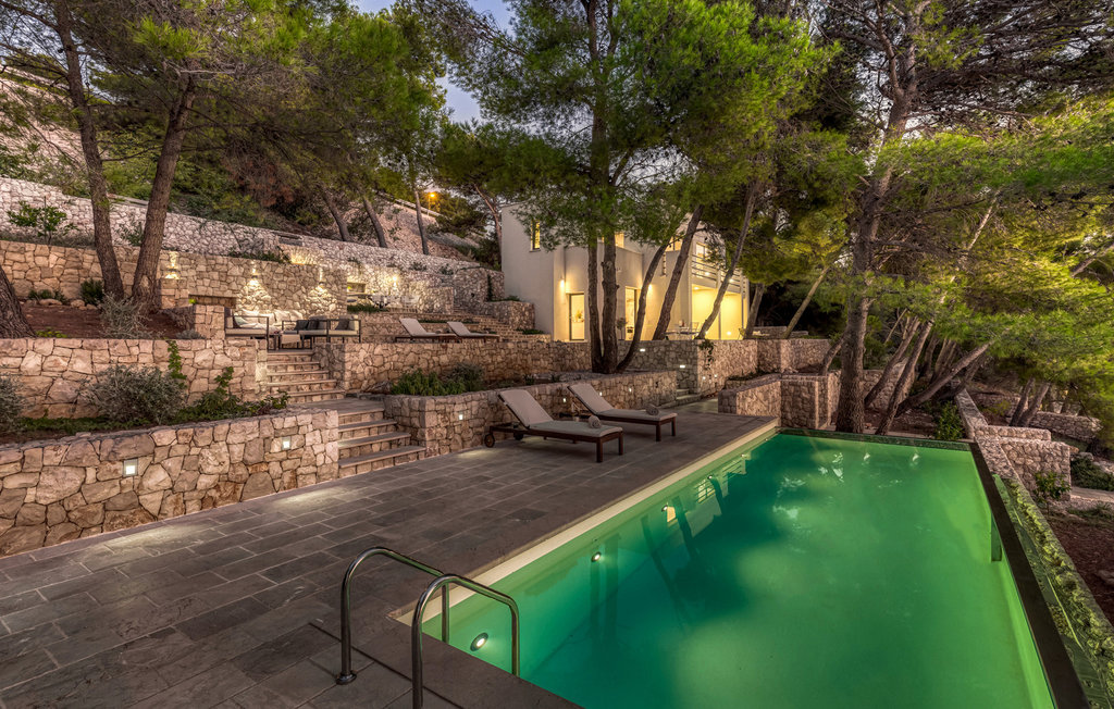 Feriehuse - Primosten , Kroatien - CLD023 2