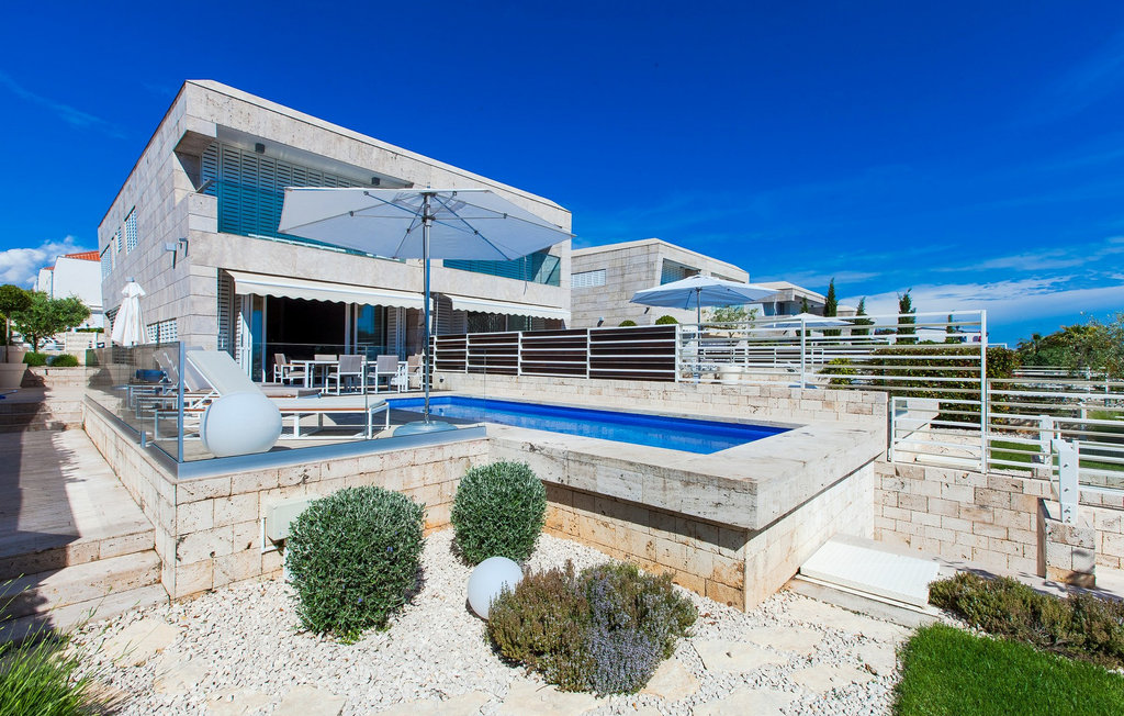 Feriehuse - Zadar-Petrcane , Kroatien - CLD030 2